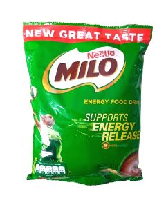 Milo Activ-Go Soft Pack -12*800g