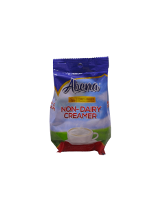 Abena Non-diary Milk - 20g (200 Pack)