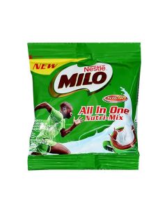 Nestle Milo All In One 40g /strip