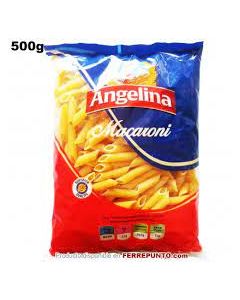 Angelina Spaghetti 500g