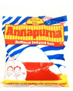 Annapurna Refined Salt 200g
