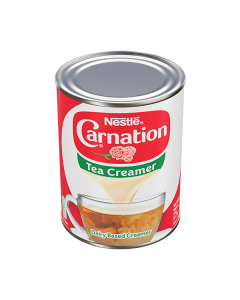 Nestle Carnation Tea Creamer 370gx24