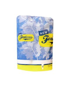 FONTissue New T-Roll 2Ply 6-Rolls