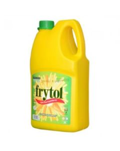 FRYTOL Cooking Oil 3L 6/Box