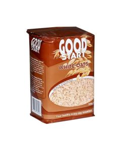 Good Start White Oat - 500g (20 Pack)