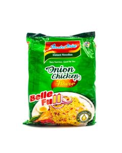 INDOMIE Belleful Onion Chicken 280g 16/Box