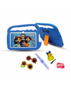 Joy Android Kids Tablet – 256GB ROM – 8GB RAM – 3000mAh – Single Sim