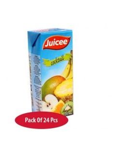 Juicee 24/Carton