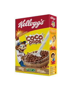 KELLOGG'S Coco Pops 400g