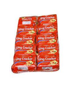 Royal King Cracker 12pack /Box
