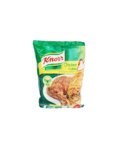 Knorr Chicken Btf 17x40x8g