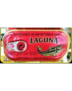 Laguna Sardine