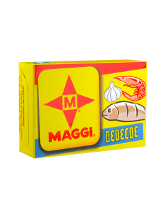 Nestlé MAGGI Dedeede Tablet 10g