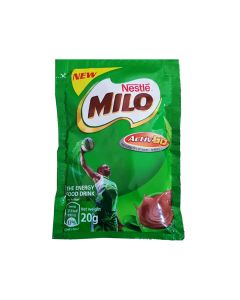 Nestlé Milo Activ-Go 20gx10x30