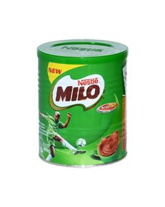 Milo Activ-Go-12*400g Tin