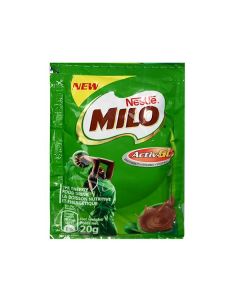 Nestle Milo Active-Go 20gx10