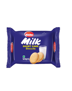 Munchee Milk Shortcake 35gx72