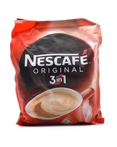 Nescafe 3in1 Original 12x1kg