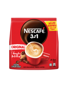 Nescafe 3in1 Original 8x10x35g