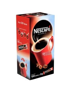 Nescafe Classic - (9x120)x 2g