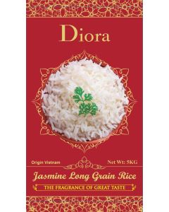 DIOR KDM Gold Rice 5kg