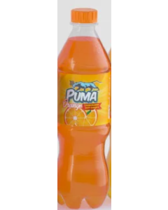 Puma Orange 350ml