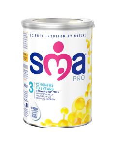 Nestlé SMA 3 Can 450g