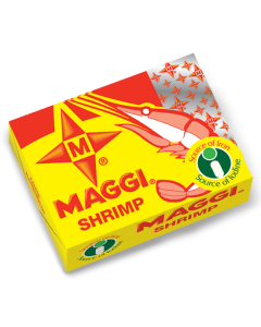 Nestlé MAGGI Shrimp Tablet 10g