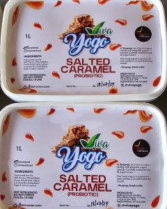 VIVA YOGO -1LTR-GREEK
